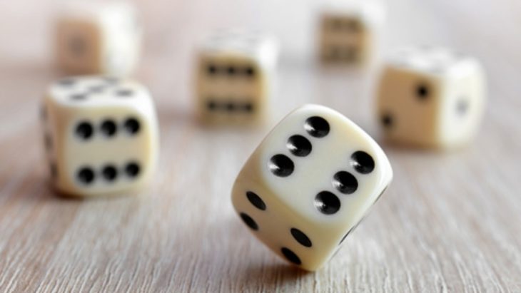 Dice Game Review