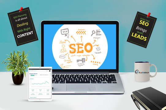 Profitability Attained Through The Usage Of Chicago Seo Agency