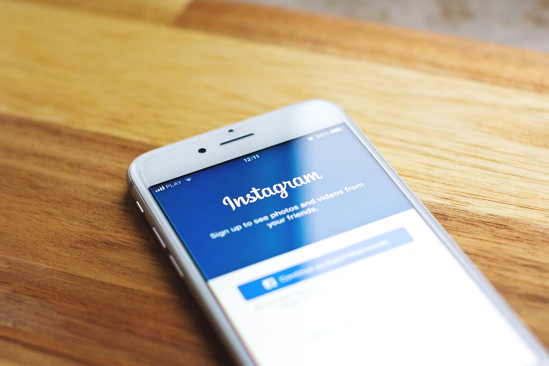 how to hack an Instagram account